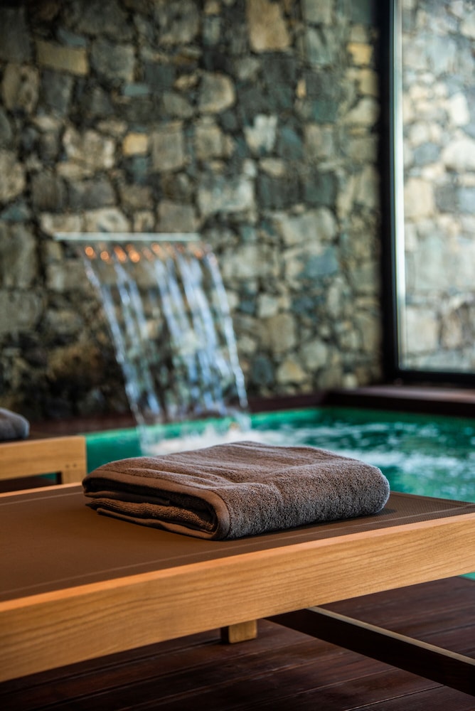 Sensi Azores Nature And Spa 25/50