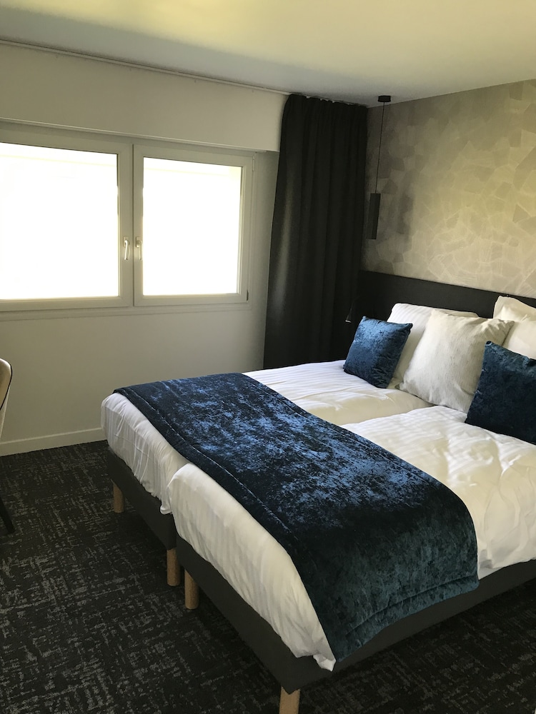 Best Western L Aquarium Arras Nord 12/69