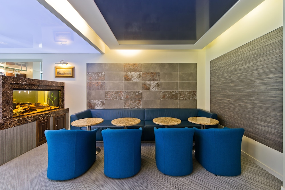 Airinn Vilnius Hotel 55/75
