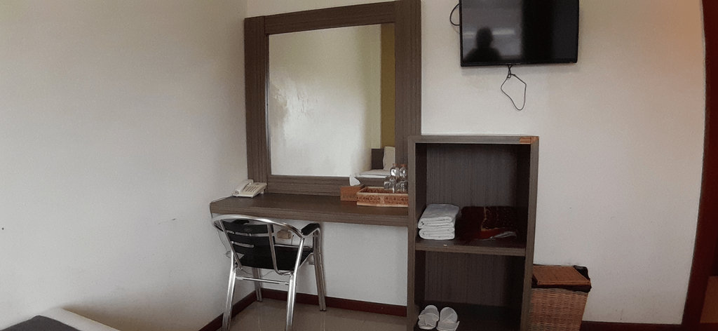 Hotel Zamrud Malioboro 9/11
