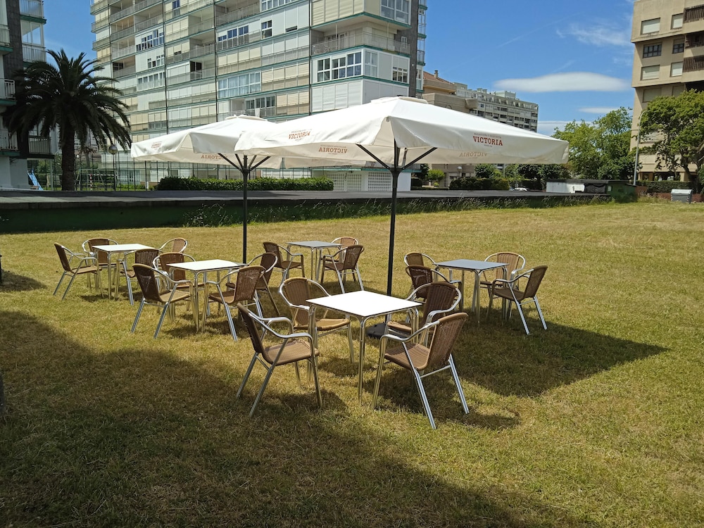 Hotel Playamar Spa 15/19