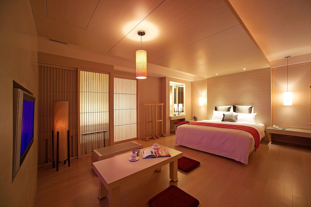 Norway Forest Tamsui Motel 17/50