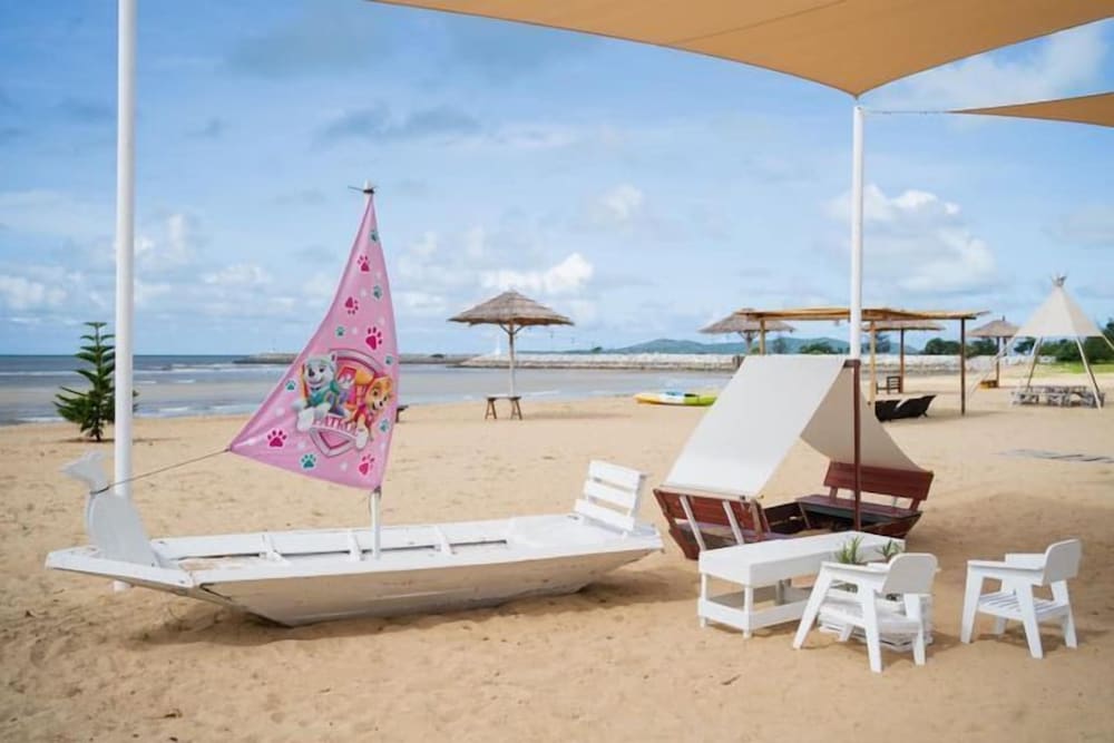 Bann Pae Cabana Hotel And Resort 58/61