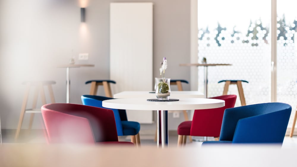 Holiday Inn Express Luzern-Neuenkirch 50/65