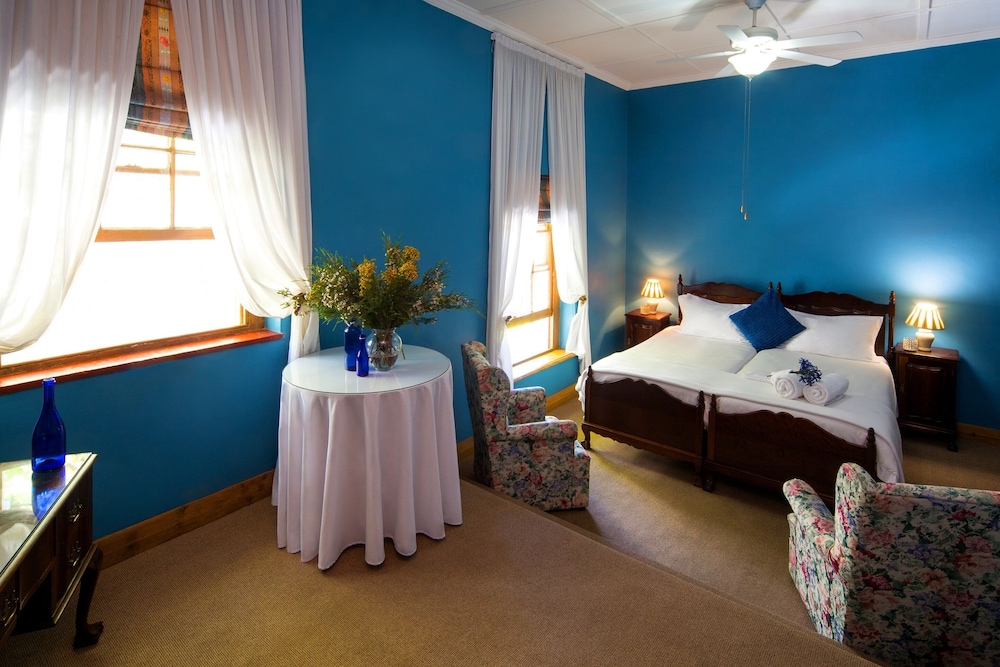 Mountain Manor Guest House 15/50