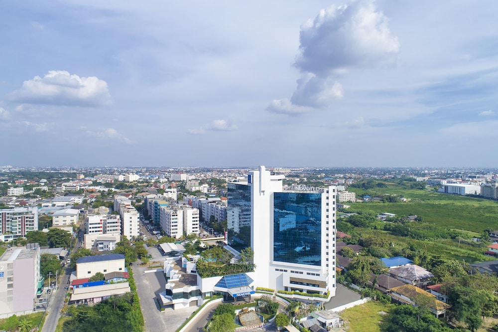Novotel Bangkok Bangna 1/74