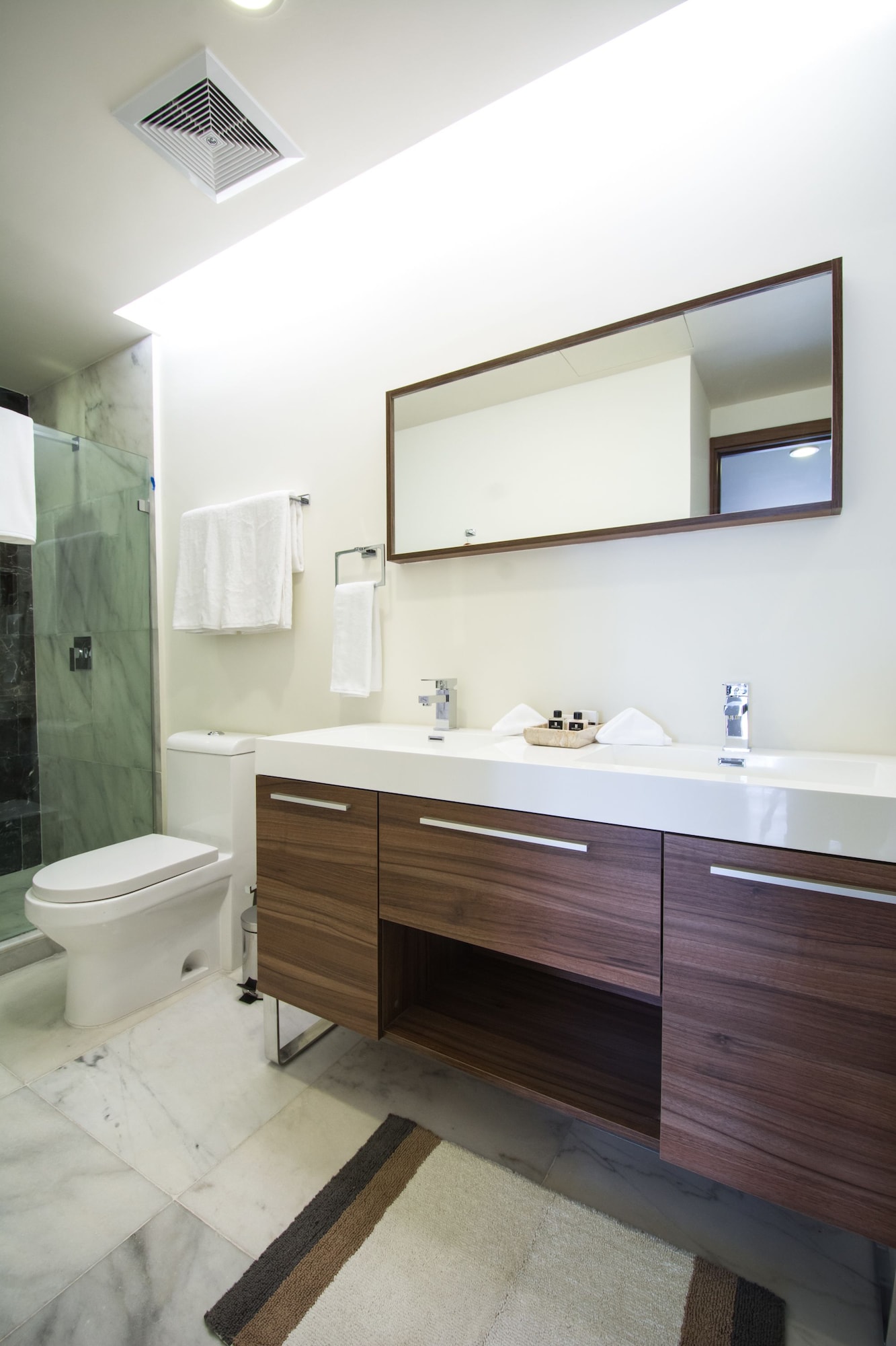 Junior Suite, Terrace