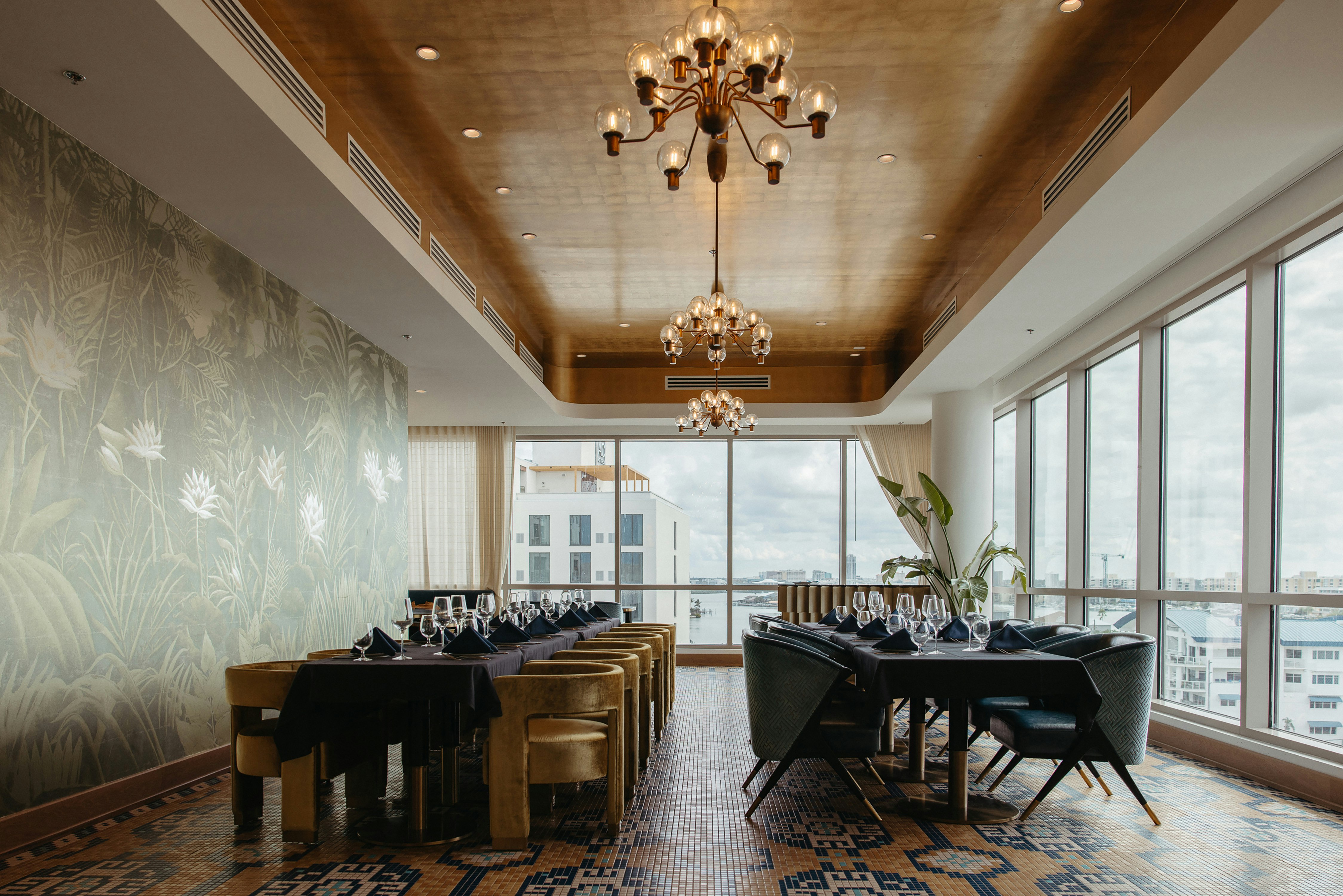 The Hiatus Clearwater Beach Curio Collection by Hilton 32/53