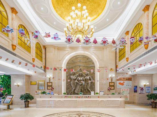 Vienna Hotel (Jiashan Old Town) 9/31