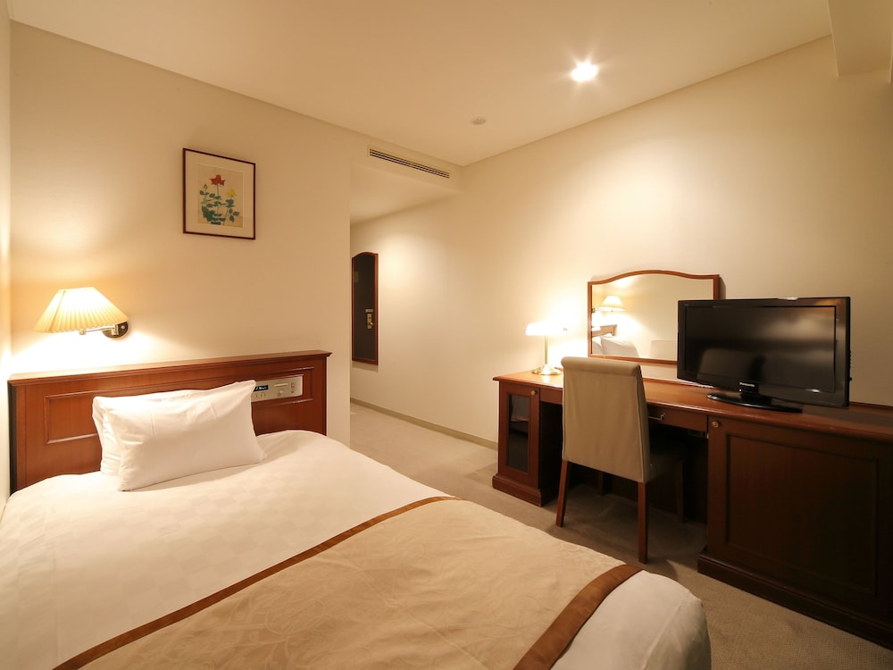 Hotel Harvest Inn Yonago 3/28