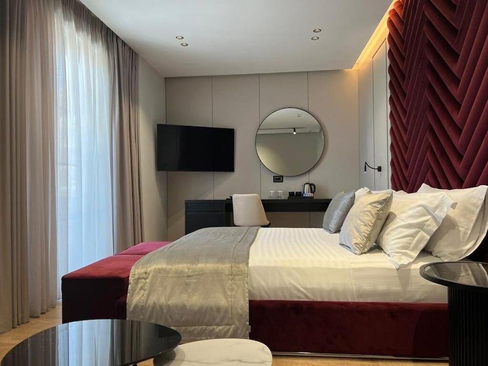 Rozafa Palace Hotel 26/54