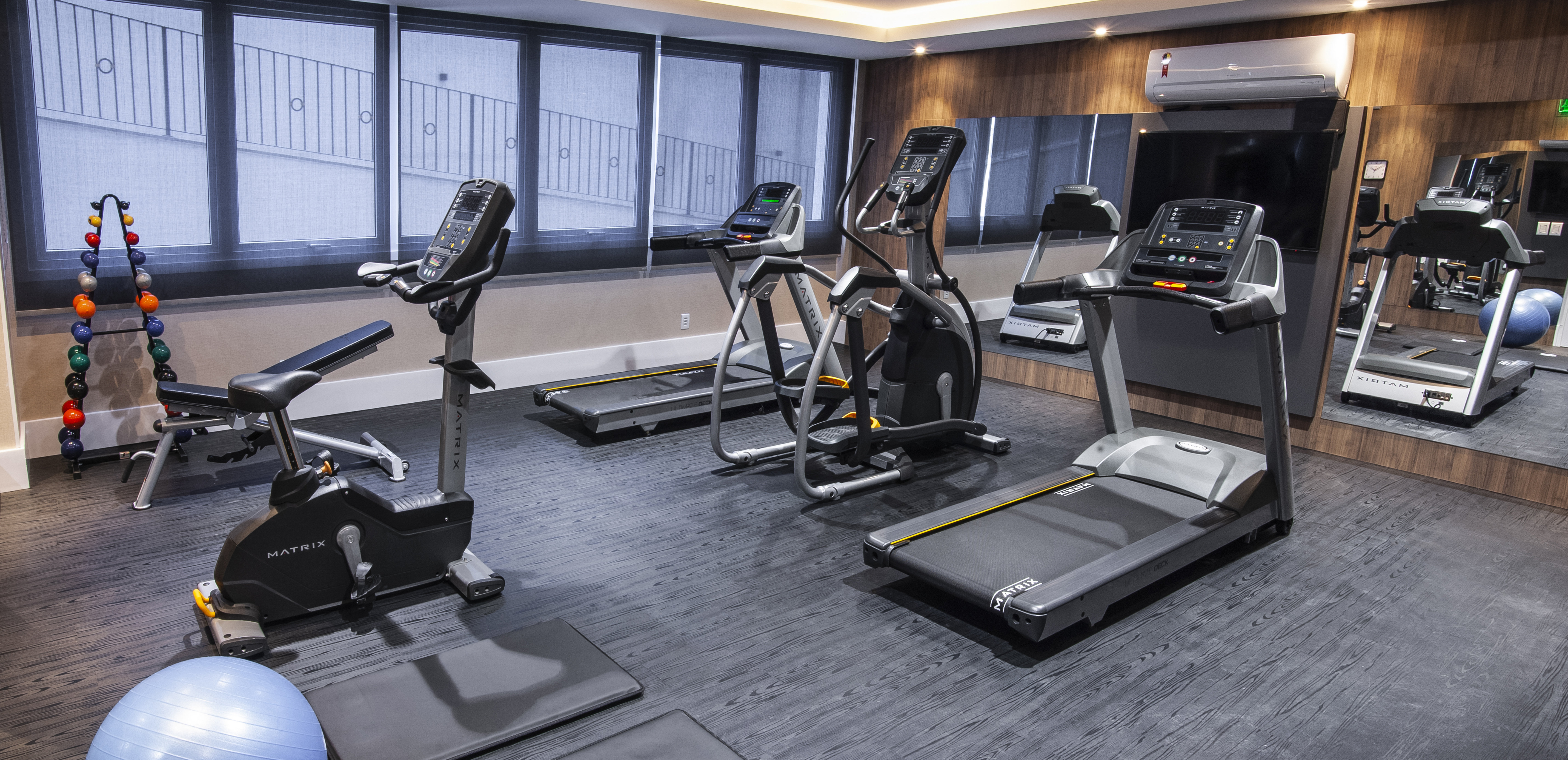 Holiday Inn Express Farroupilha 24/63