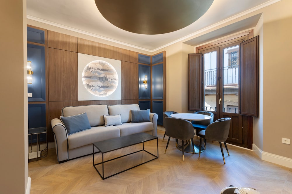 BiBo Suites Palacio de Portago 21/33