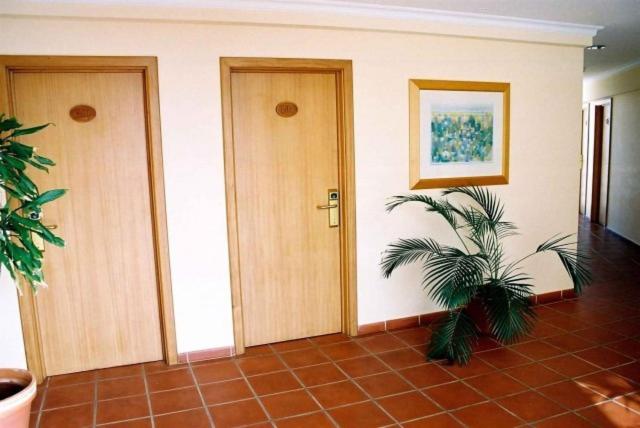 Hotel Areia Dourada 5/34