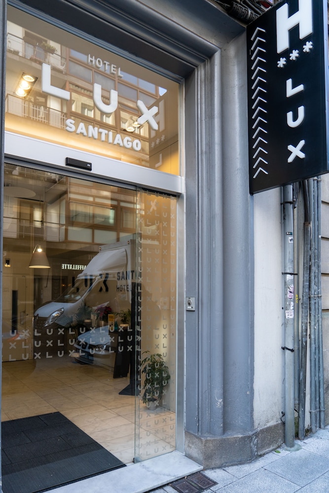 Lux Santiago 4/50