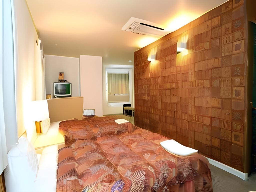 Urban Hotel Kokubu 21/24