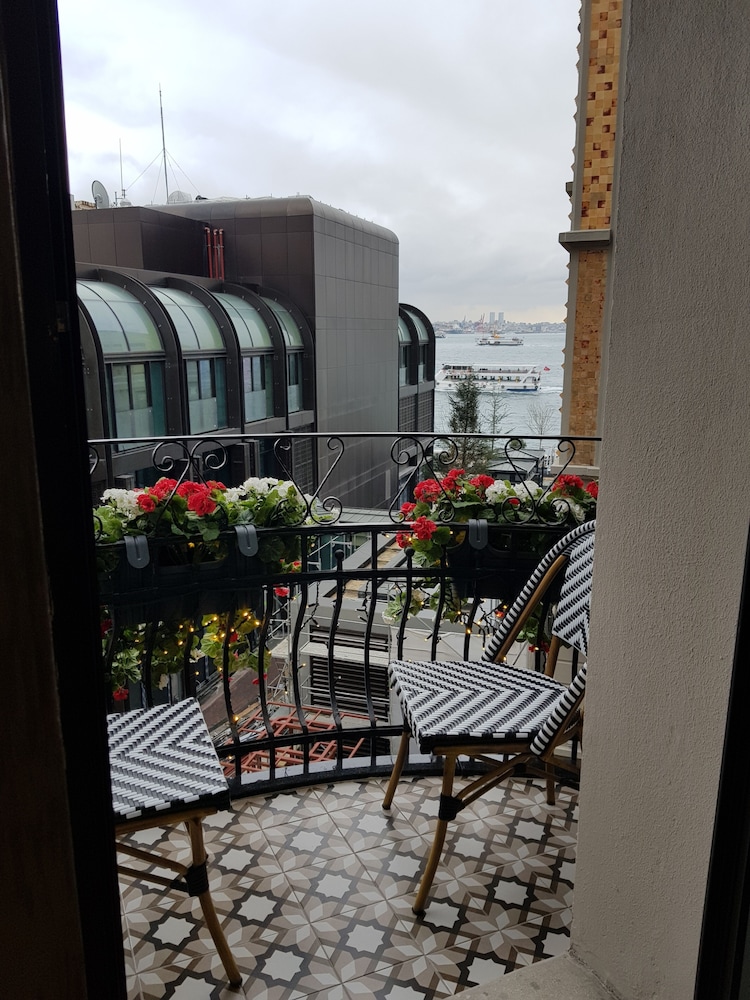 Hotel De Reve Galata Special Class, Istanbul 50/60