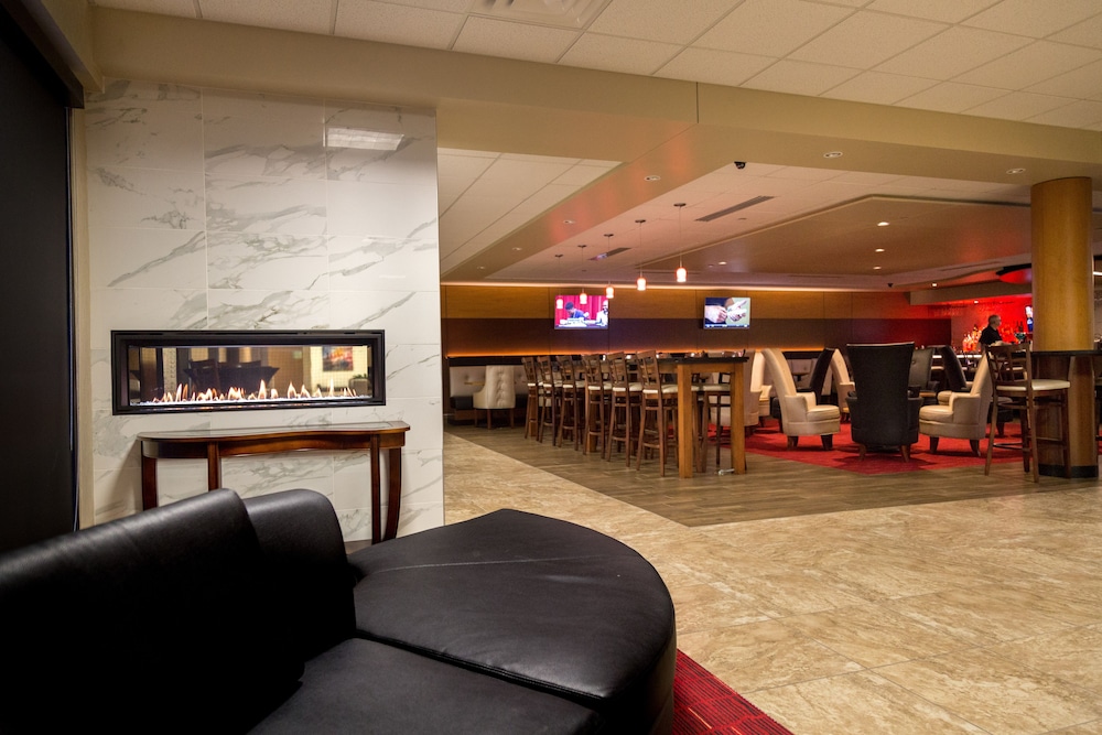 Holiday Inn Des Moines Airport Conf Center 12/79