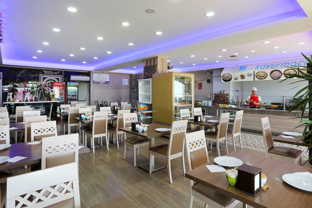 Balturk House Hotel 39/50