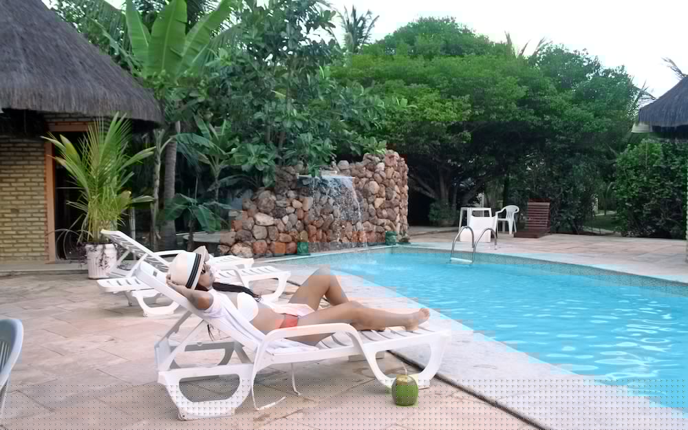 Pousada Império do Sol 21/32