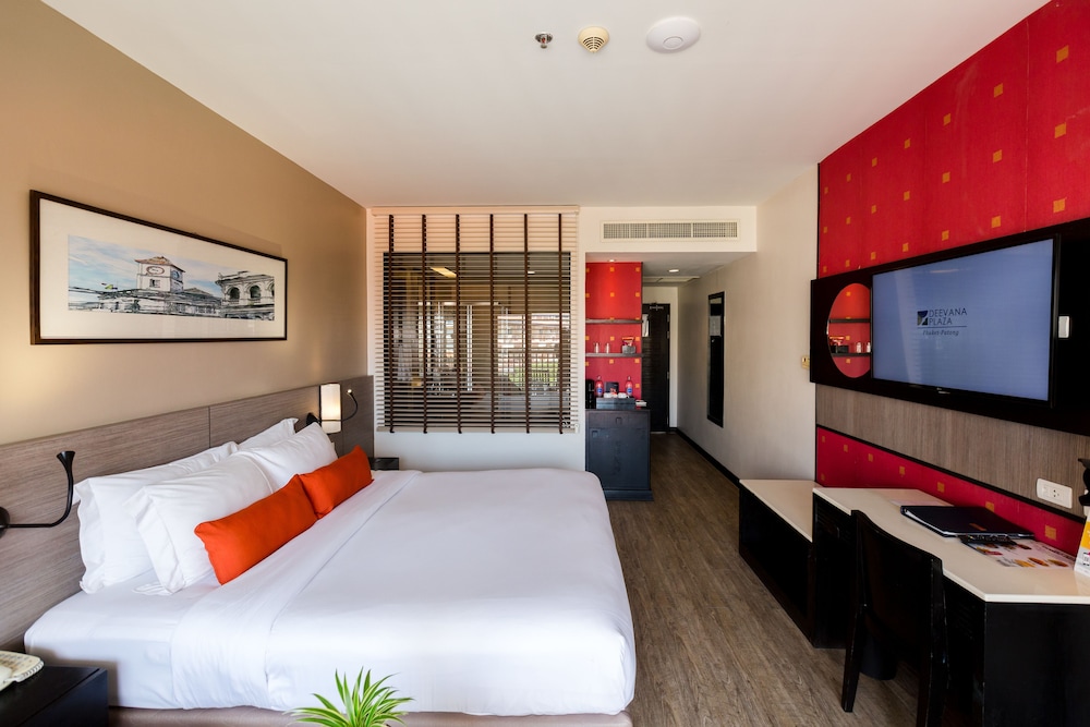 Deevana Plaza Phuket Patong 27/73