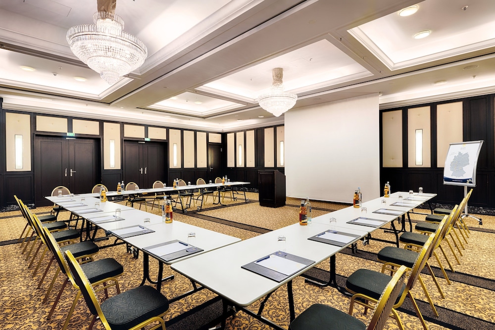 Welcome Parkhotel Euskirchen 47/50