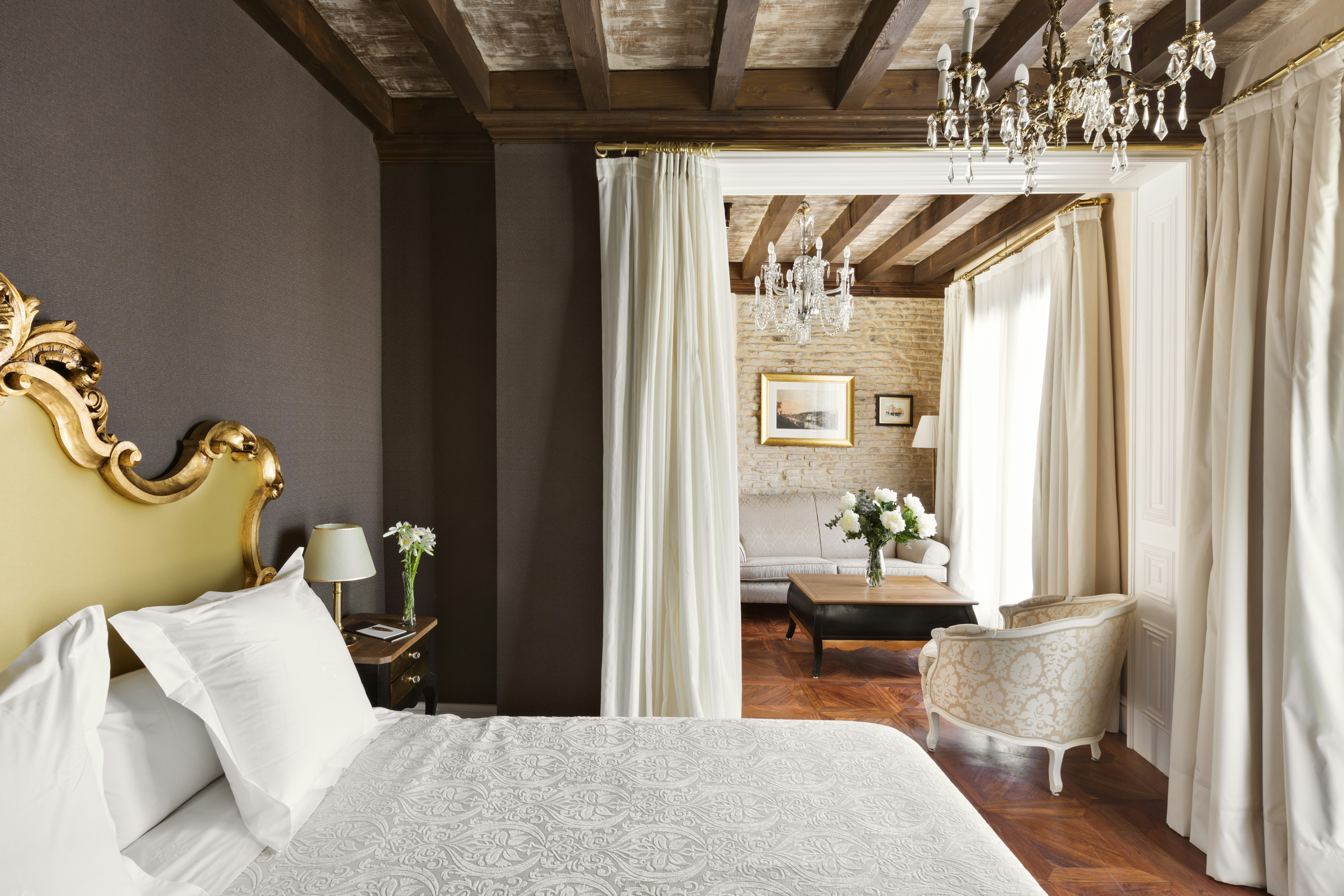 Hotel Casa 1800 Sevilla 14/100