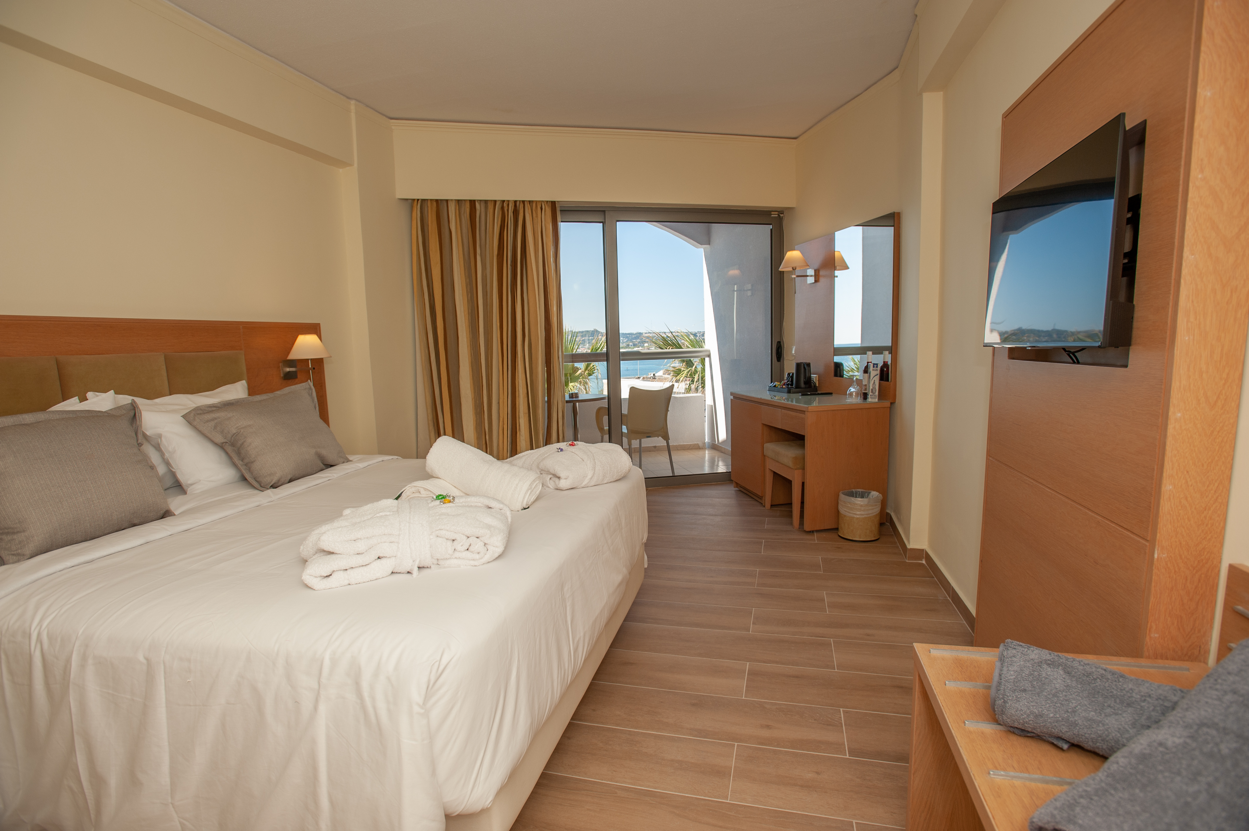 Rhodos Horizon Marina 21/50