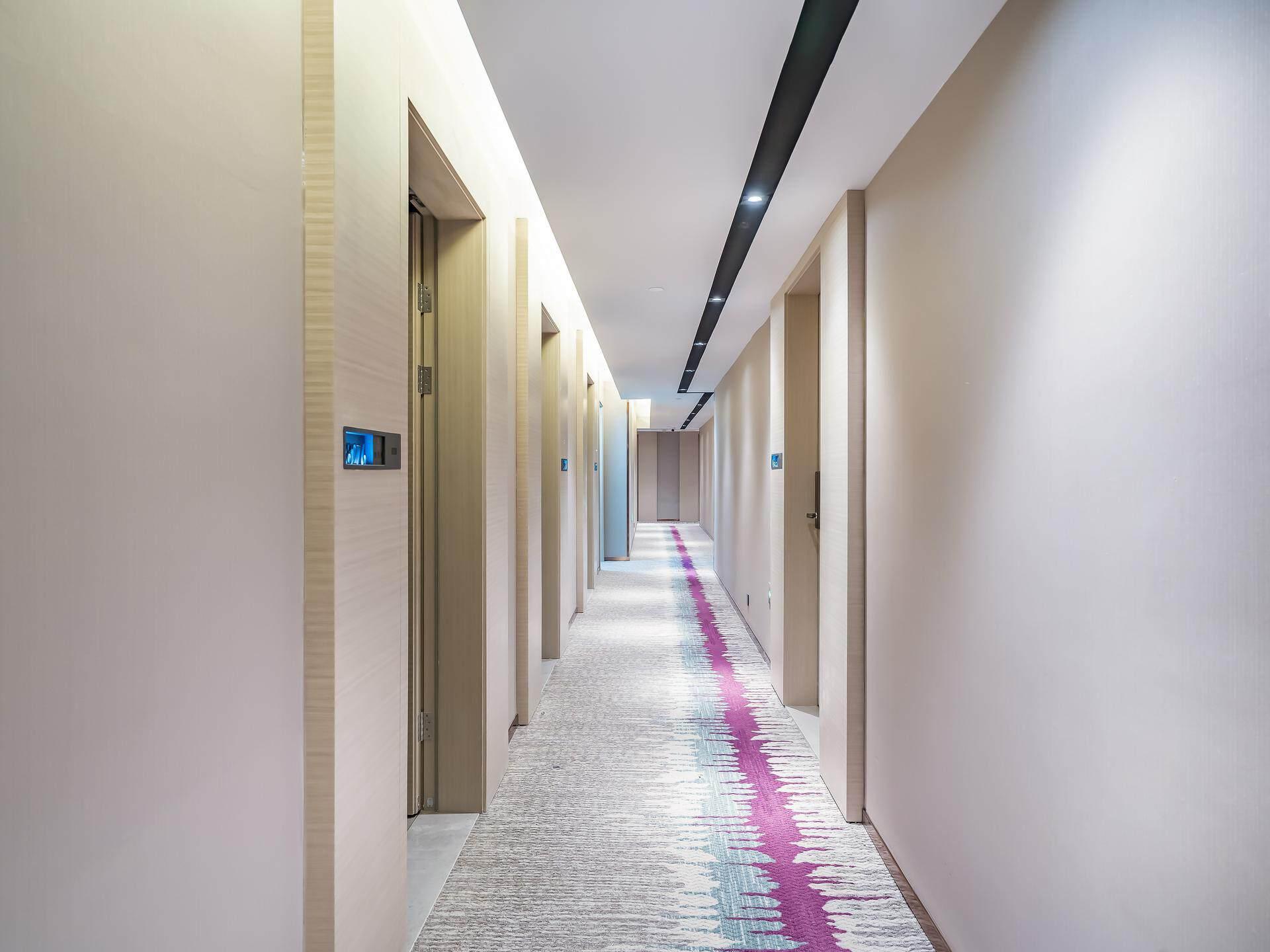 Lavande Hotel (Beijing Zhongguancun Renmin University Suzhoujie Subway Station) 7/50