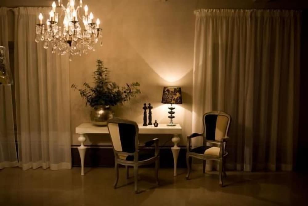 Palazzo Bontadosi Hotel & Spa 33/34