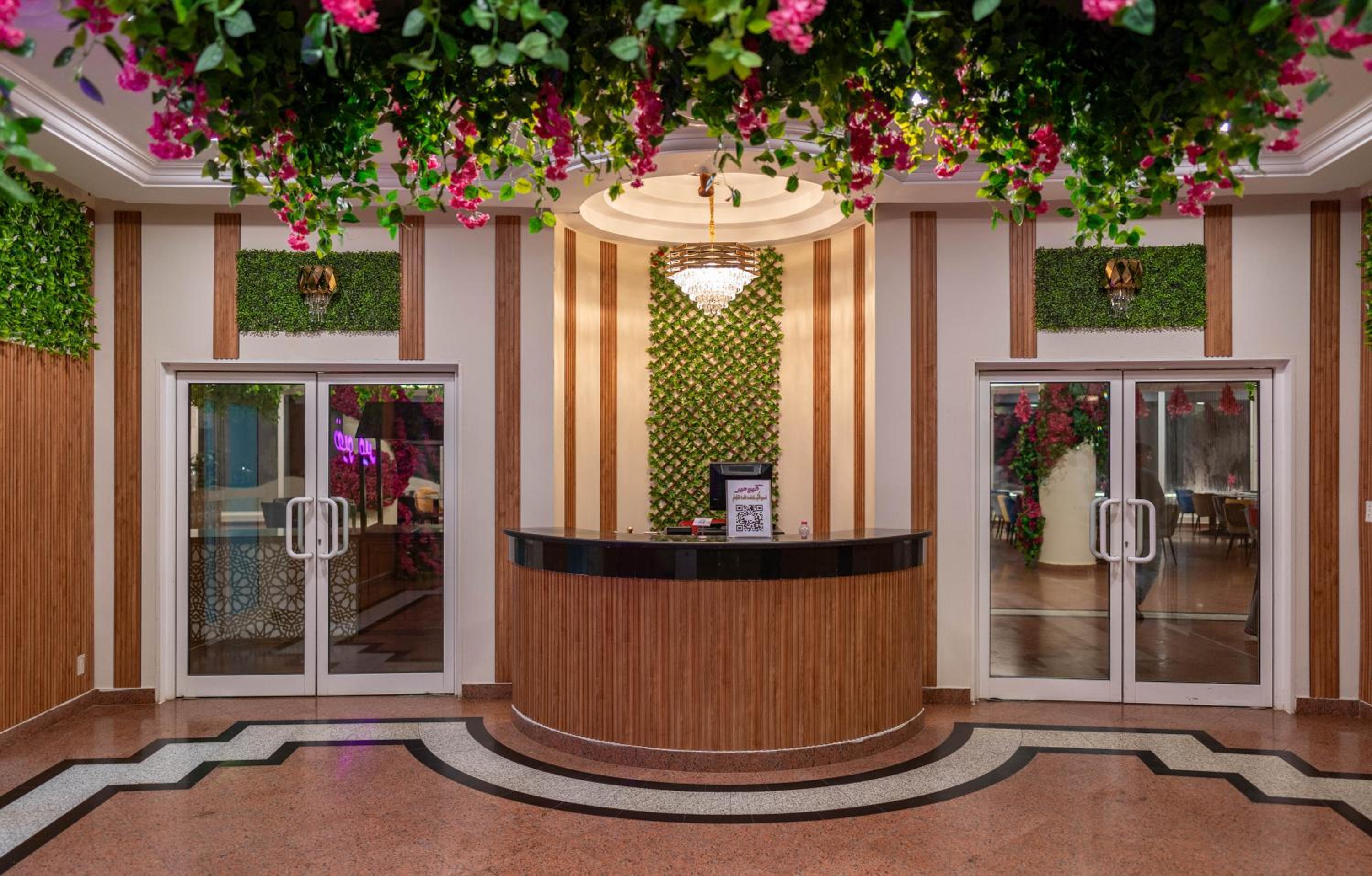 منتجع رضوى رماضه(Radwa Ramada Resort) 43/86