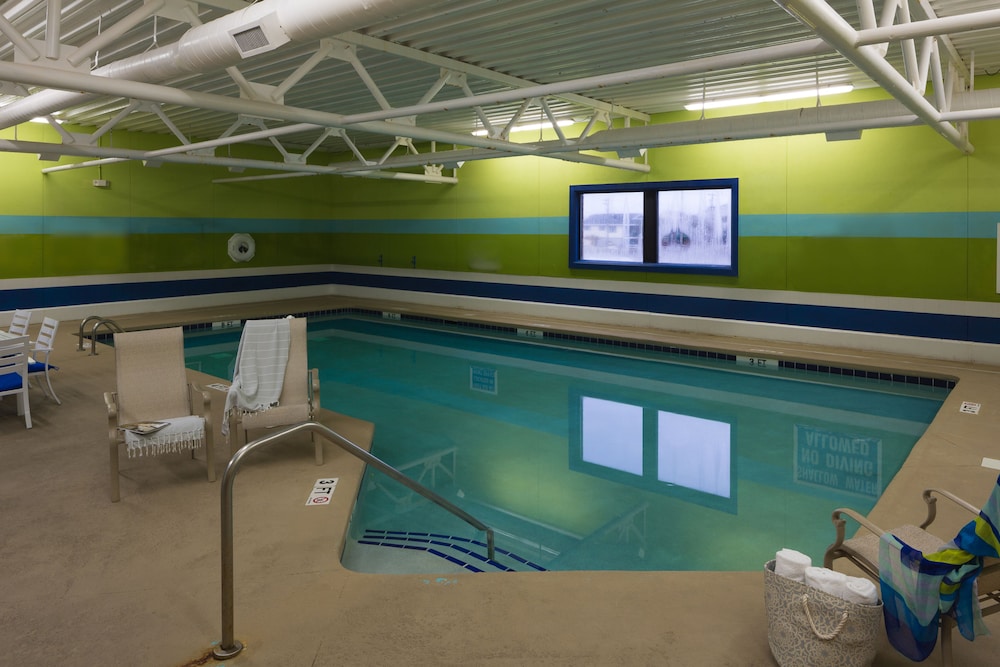 Ocean Club Resort Myrtle Beach 33/68