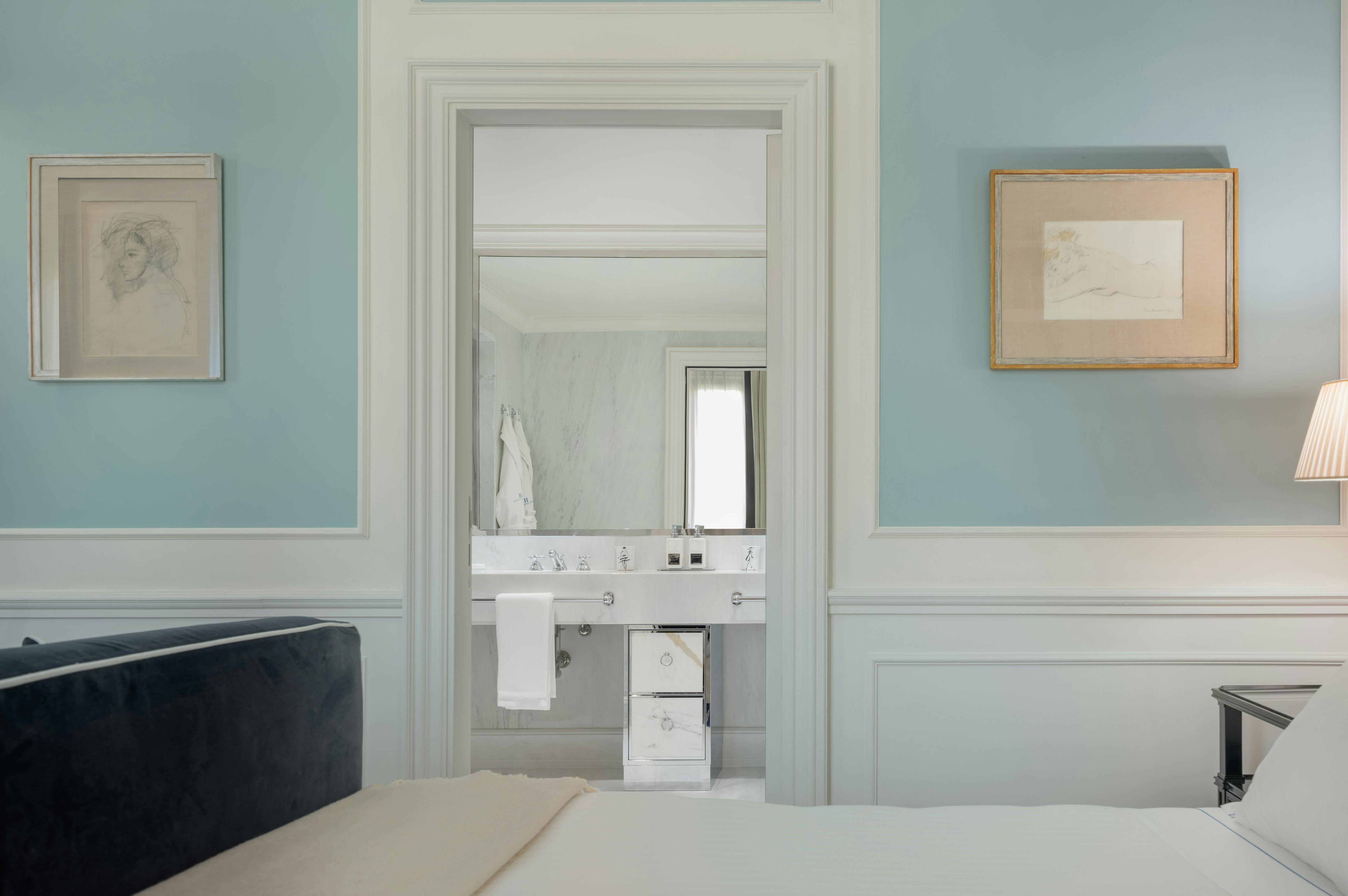Hotel Lungarno 50/50