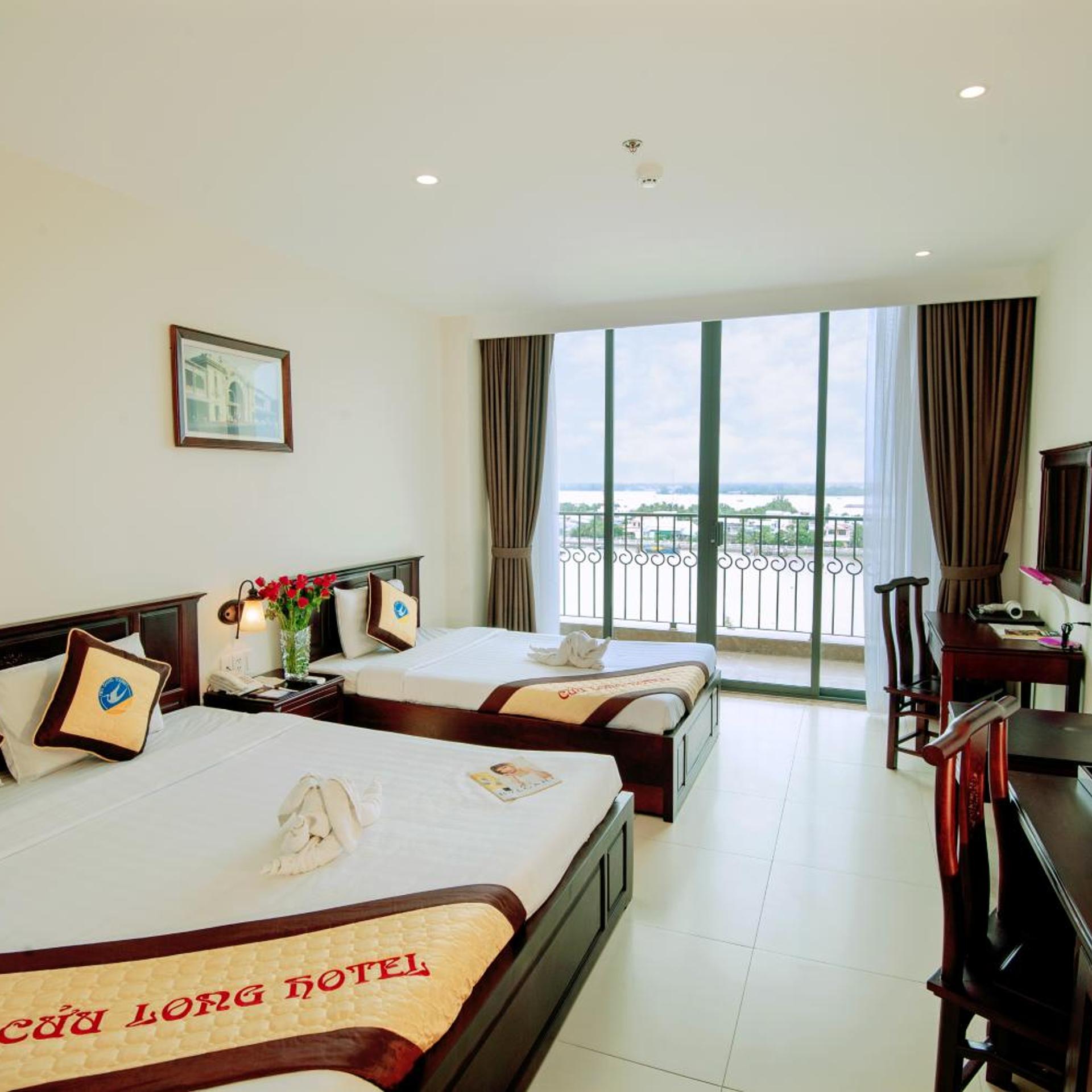 Cuu Long Hotel My Tho 19/50