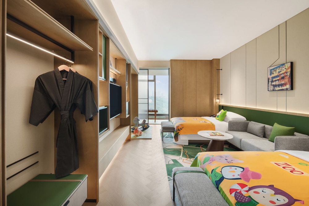 Artyzen Habitat Chongqing 30/60
