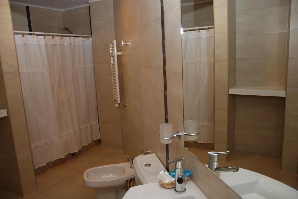 Parador Ruta 40 48/50