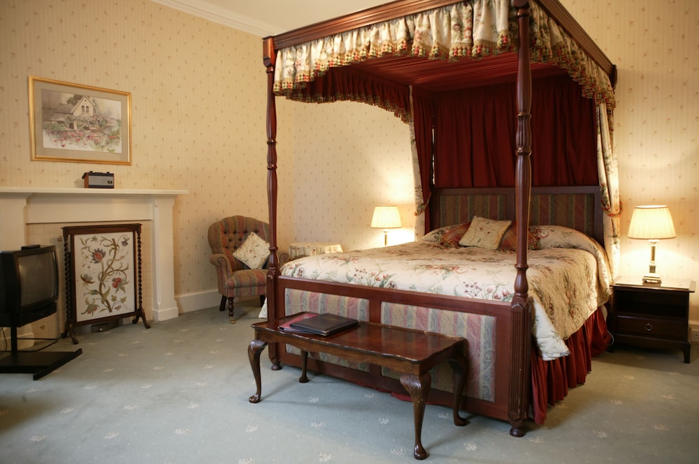 Glengarry Castle Hotel 19/42