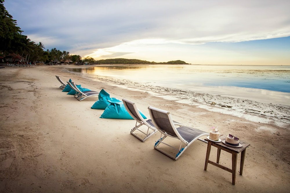 TANGO BEACH RESORT 30/30