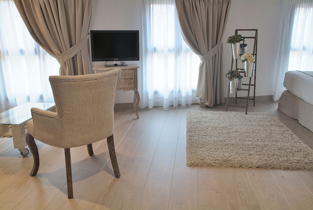 Le Petit Boutique Hotel - Adults Only 40/50