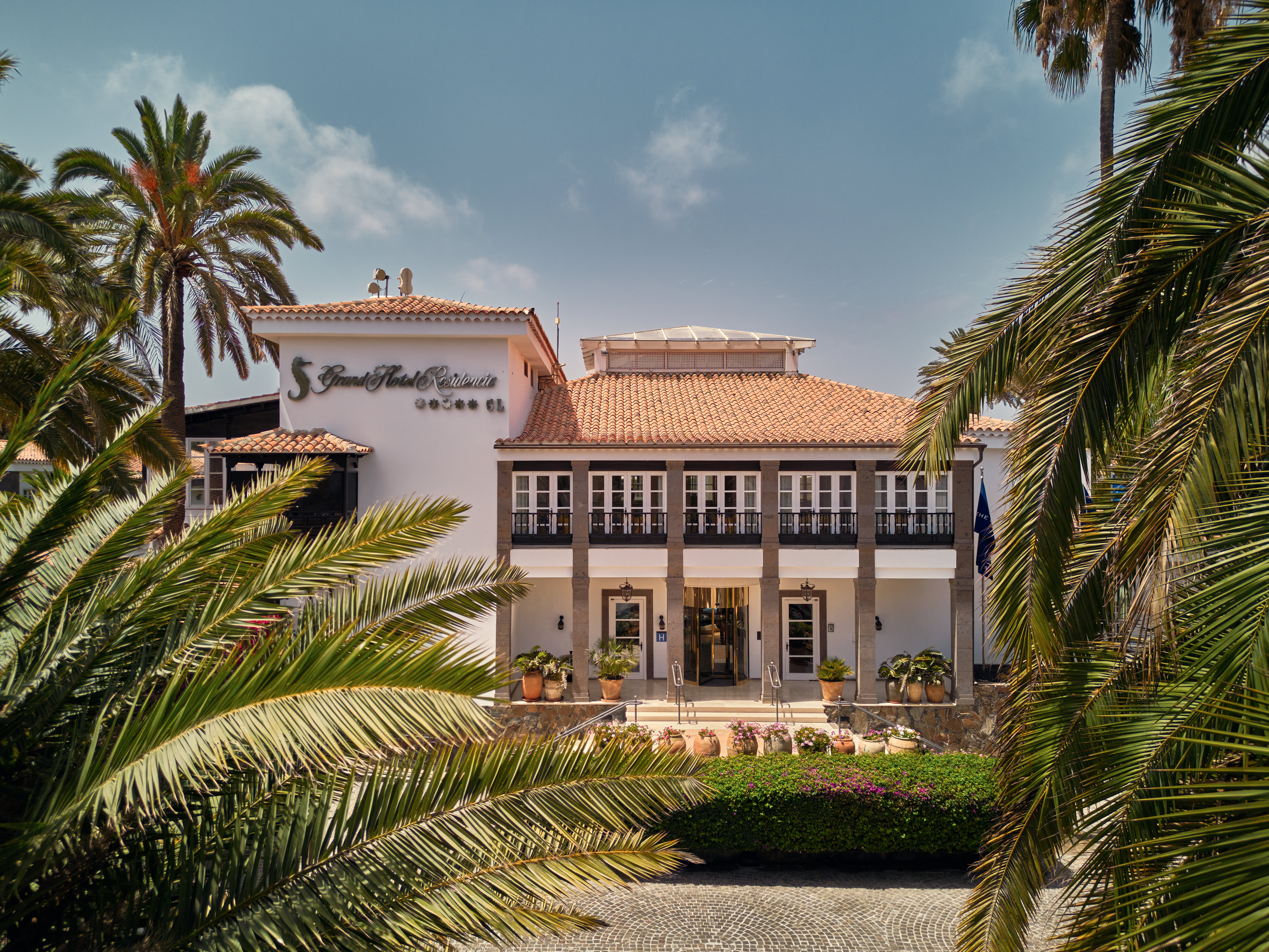 Seaside Grand Hotel Residencia 4/50