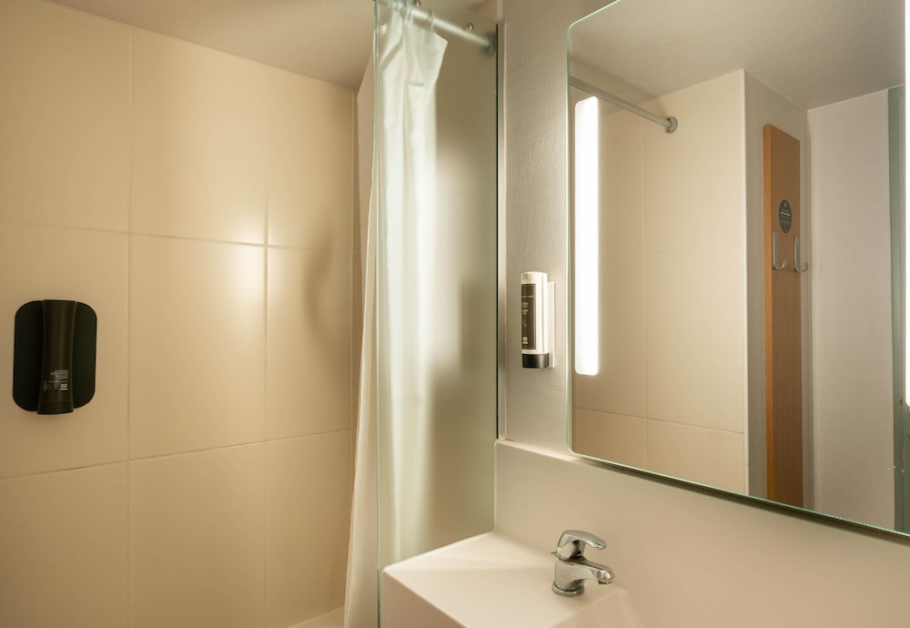 B&B HOTEL Saint-Nazaire Trignac 47/50