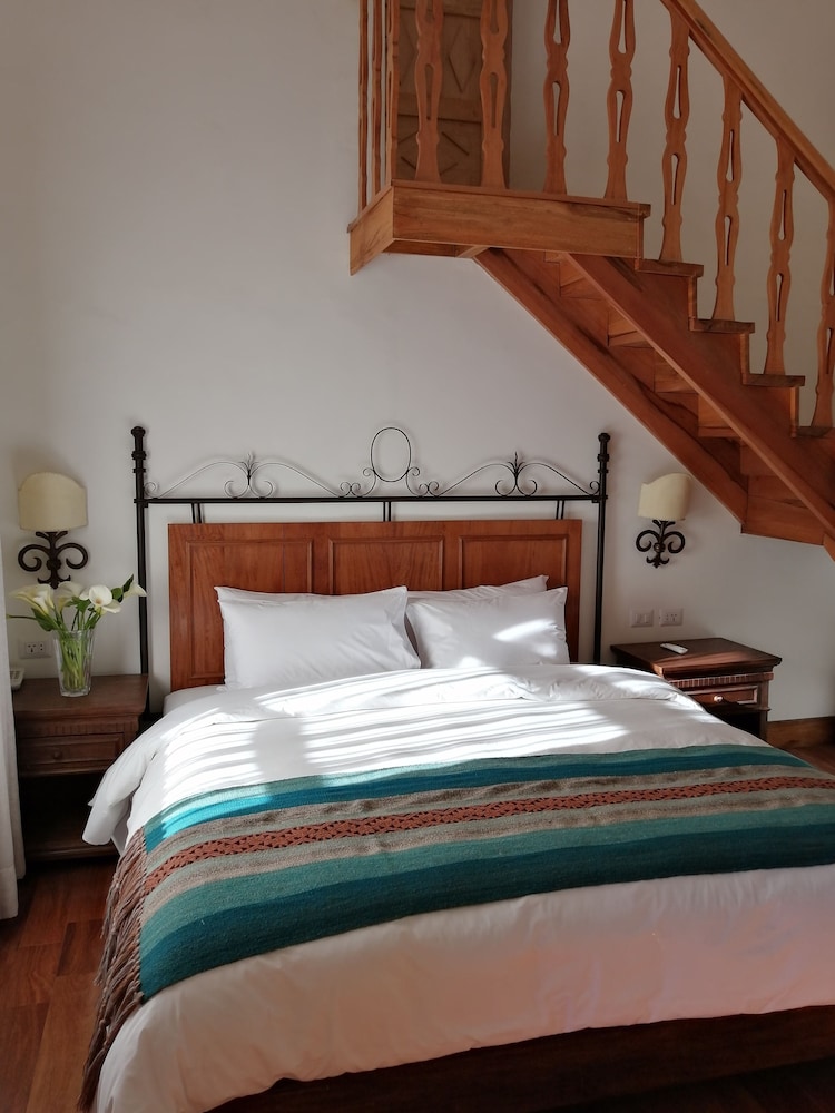 La Casona de Yucay 10/35