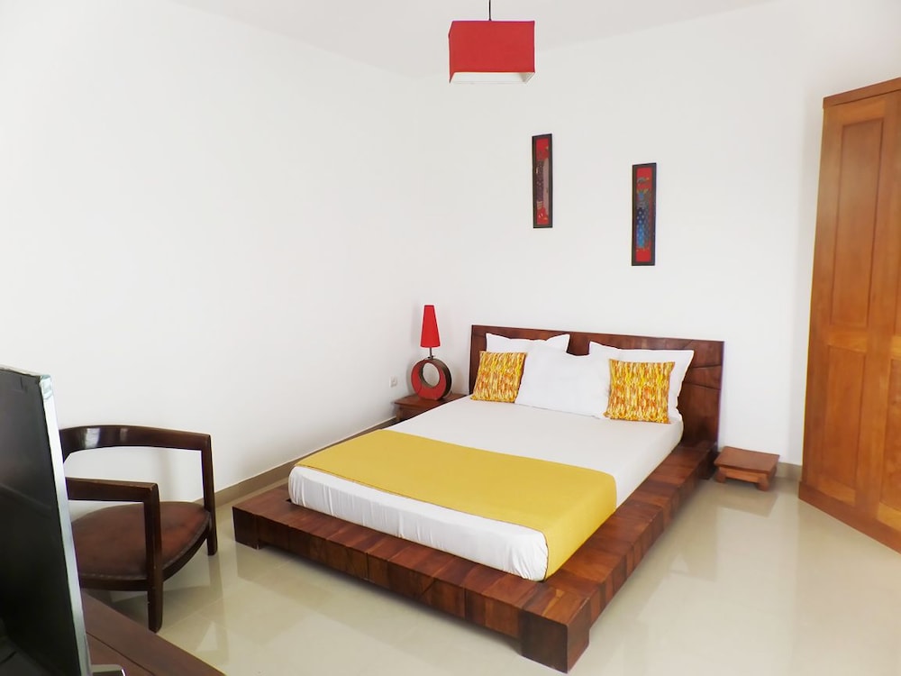 SUPERIOR, DOUBLE BED