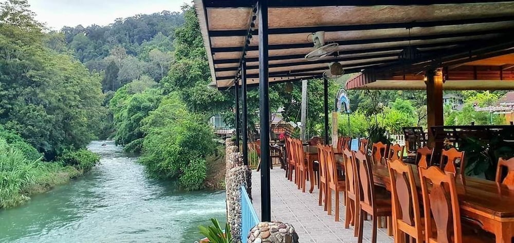 Khaosok Rainforest Resort 42/50
