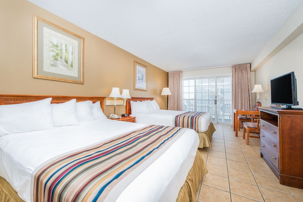 Paradise Plaza Inn 13/42