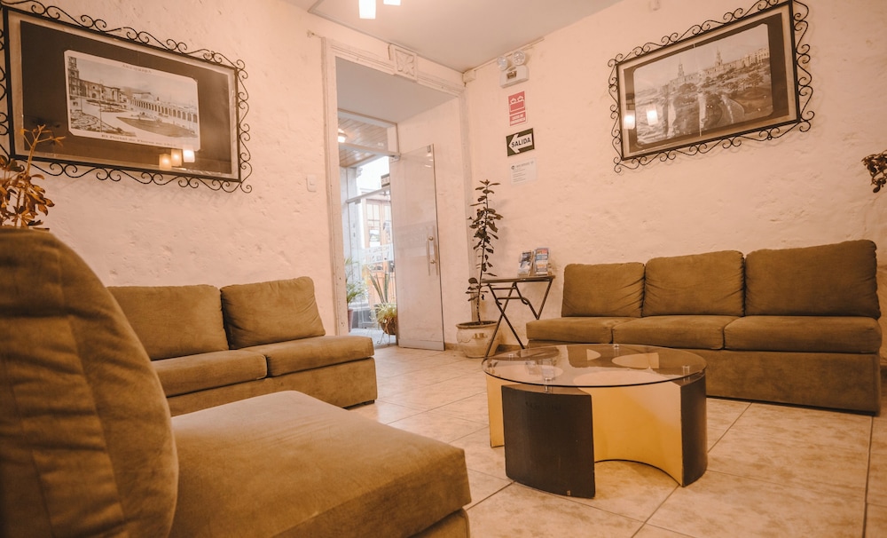 Hostal Villa Sillar 30/50