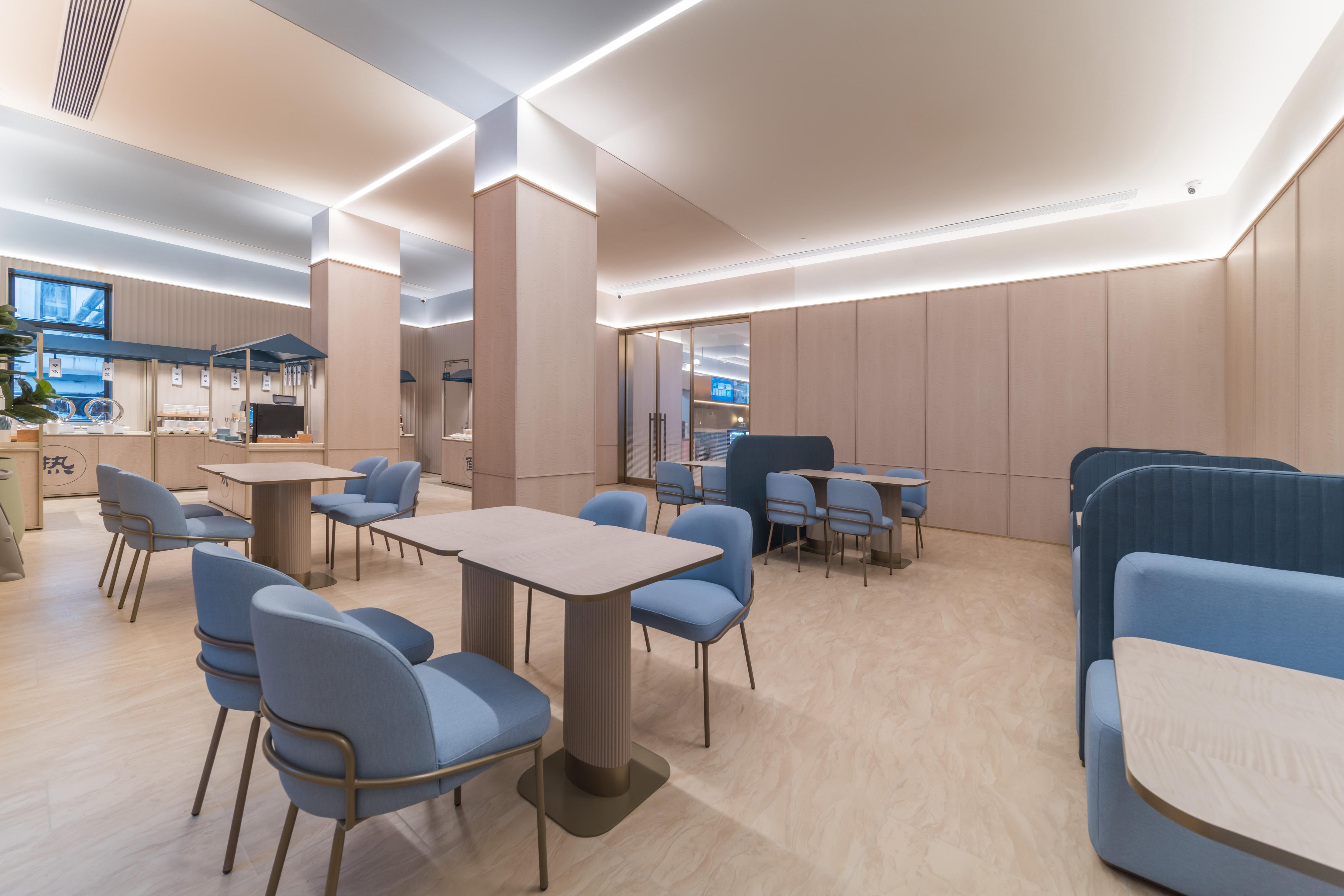 JI Hotel (Guangzhou Baiyun Station Sanyuanli Avenue) 50/50