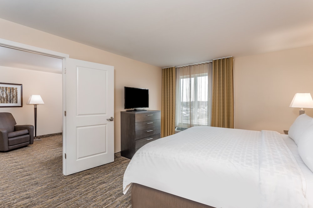 CANDLEWOOD SUITES BENSALEM - PHILADELPHIA AREA 14/38