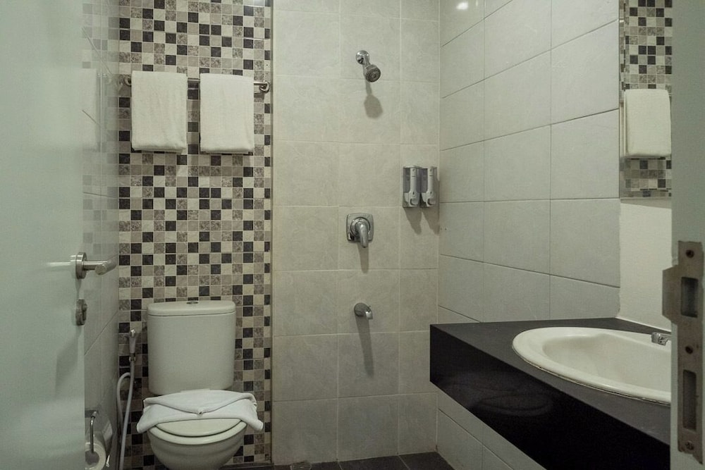 Hotel 88 Kedoya 49/50
