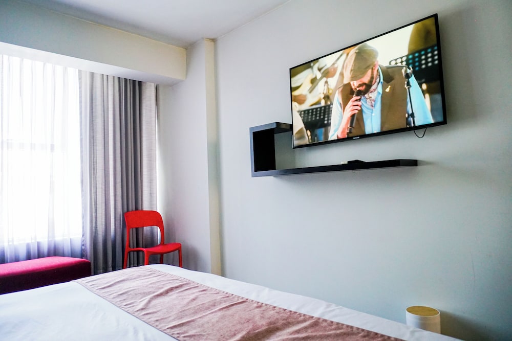 Petit Palace Apart Hotel Suites 14/50